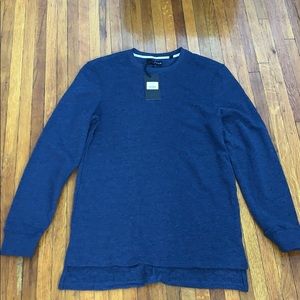 Five Four Long Sleeve Shirt